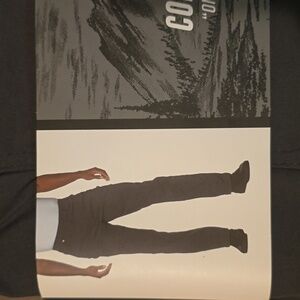 Gerry relaxed fit pants size 38x34